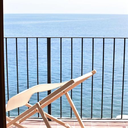 La Casa Del Mare - Bastia Centre Vue Mer Et Citadelle Exteriér fotografie