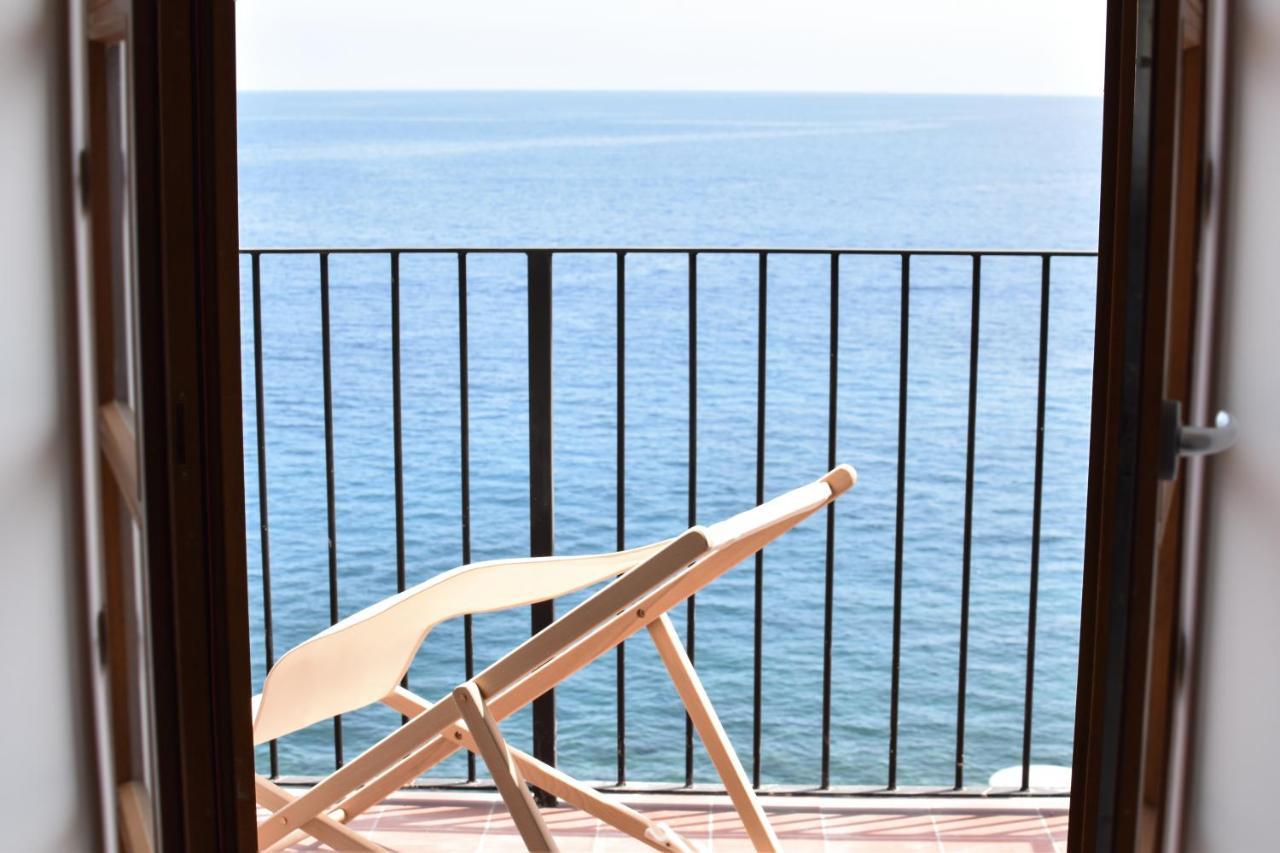 La Casa Del Mare - Bastia Centre Vue Mer Et Citadelle Exteriér fotografie